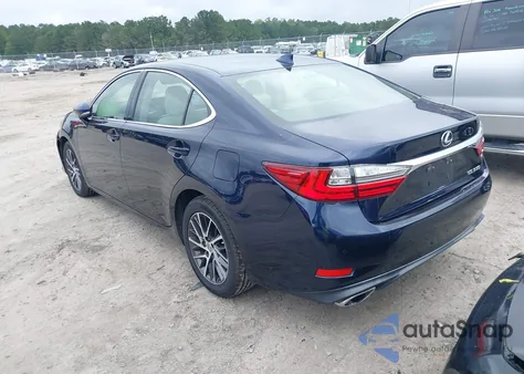 2016 Lexus Es 350 из США, поврежденный, VIN JTHBK1GGXG2213613